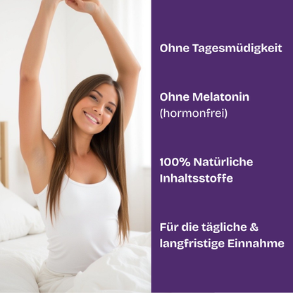 Happy Sleep -  Lavendel Geschmack